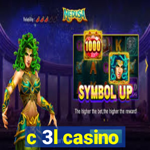 c 3l casino